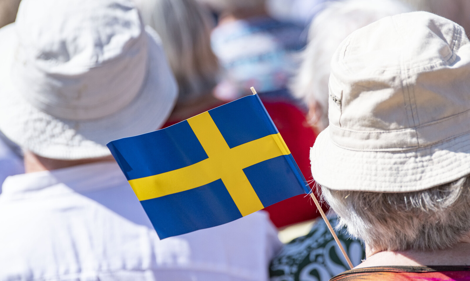 Criticism Arises Over Swedish Citizenship Test Timeline