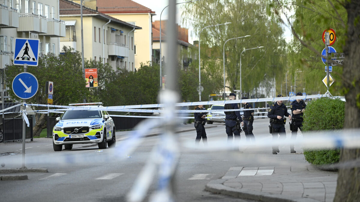 Life sentence for Uppsala triple murder appealed by 21-year-old