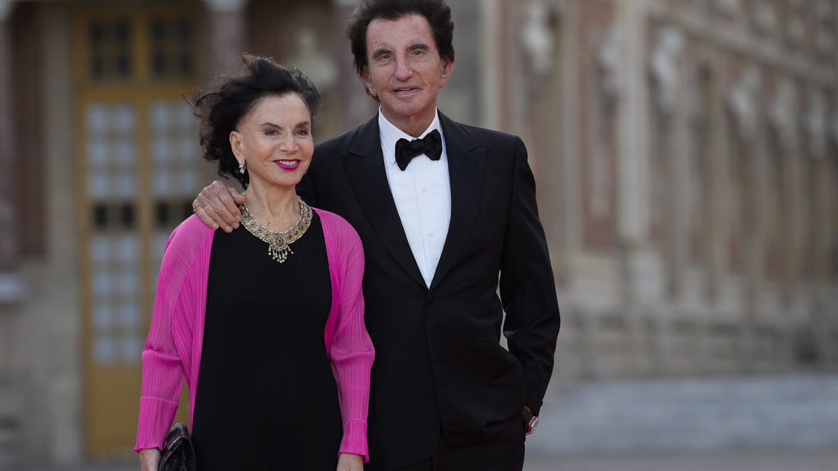 Ex-minister Jack Lang under investigation after Epstein revelations