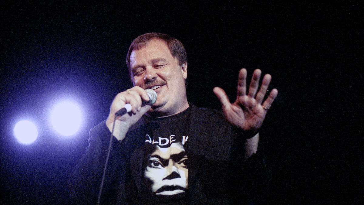 David Clayton-Thomas, lead singer of Blood, Sweat & Tears, has died