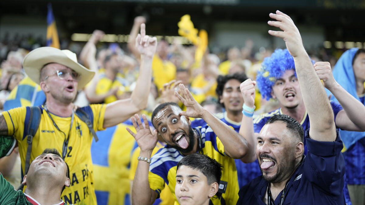 The World Cup is making people skip work