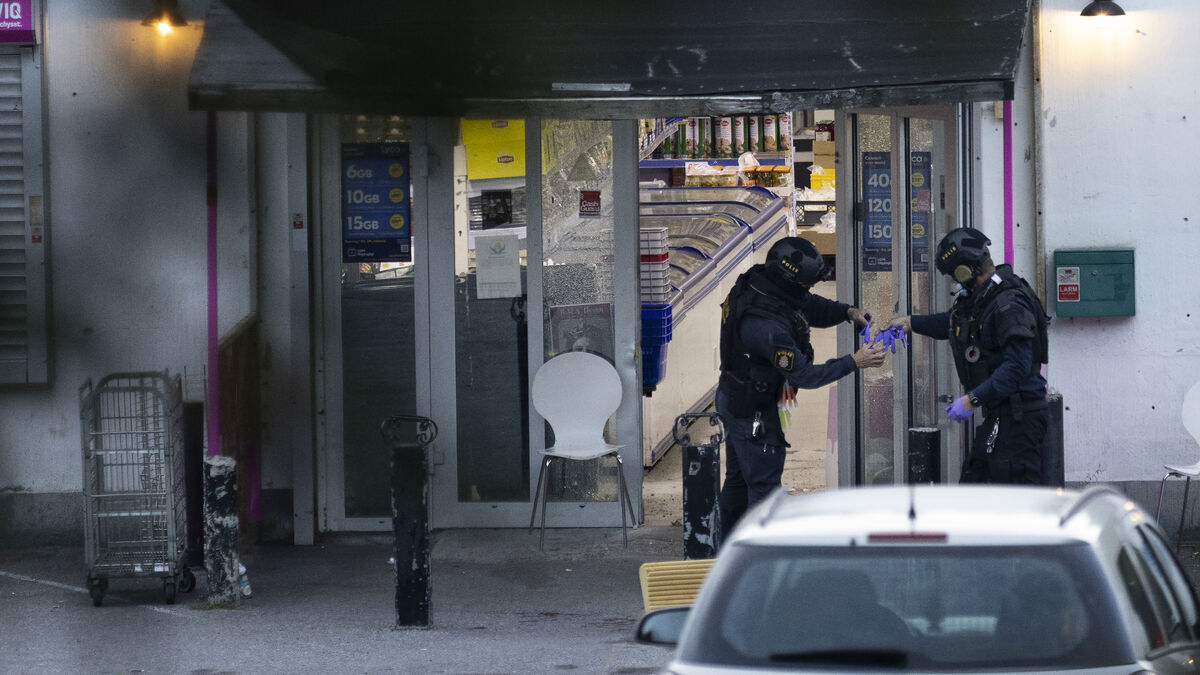 Man who directed perpetrators by