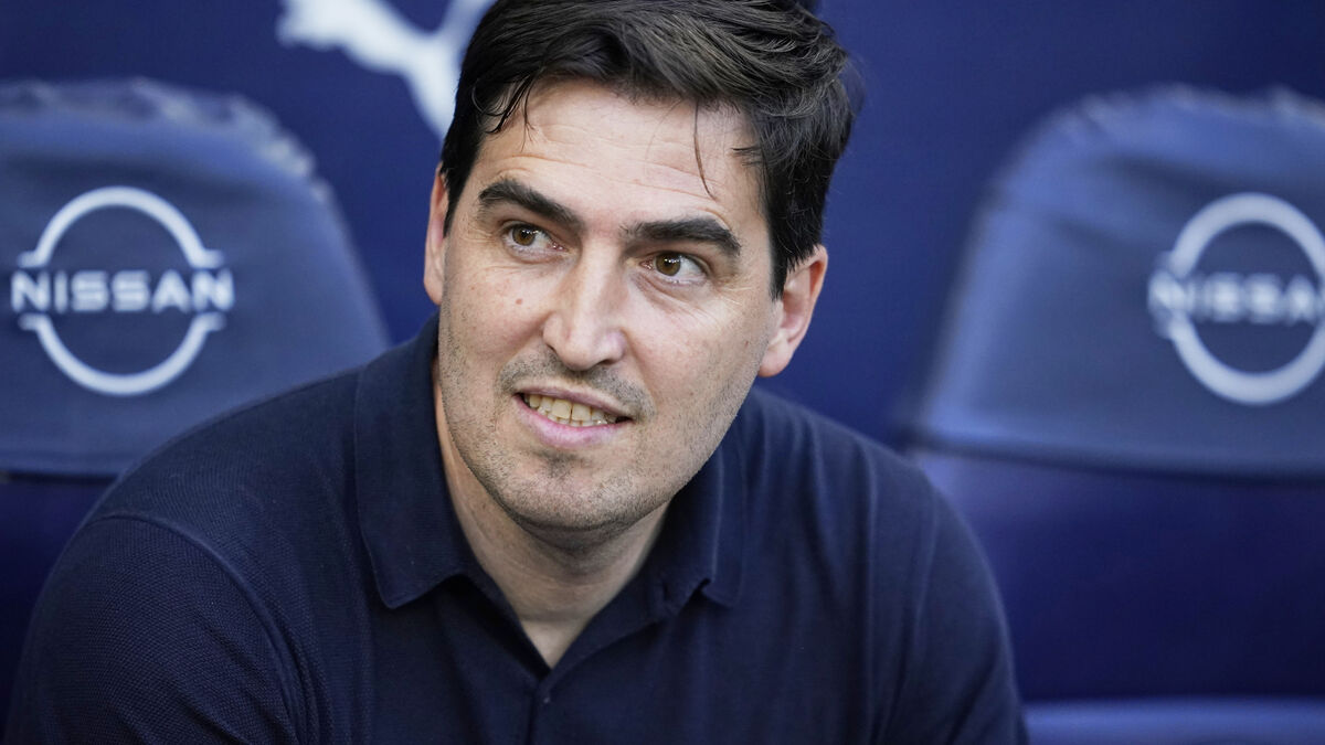 Liverpool confirm Andoni Iraola as new coach