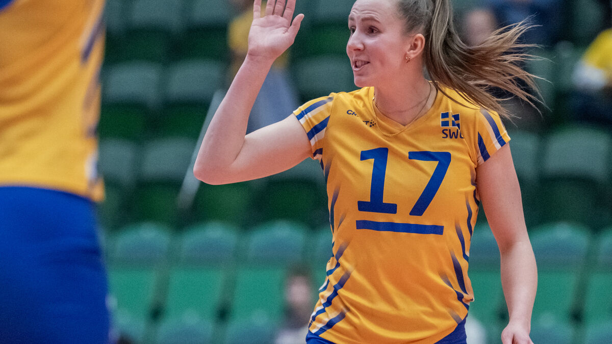 Anna Haak set for move