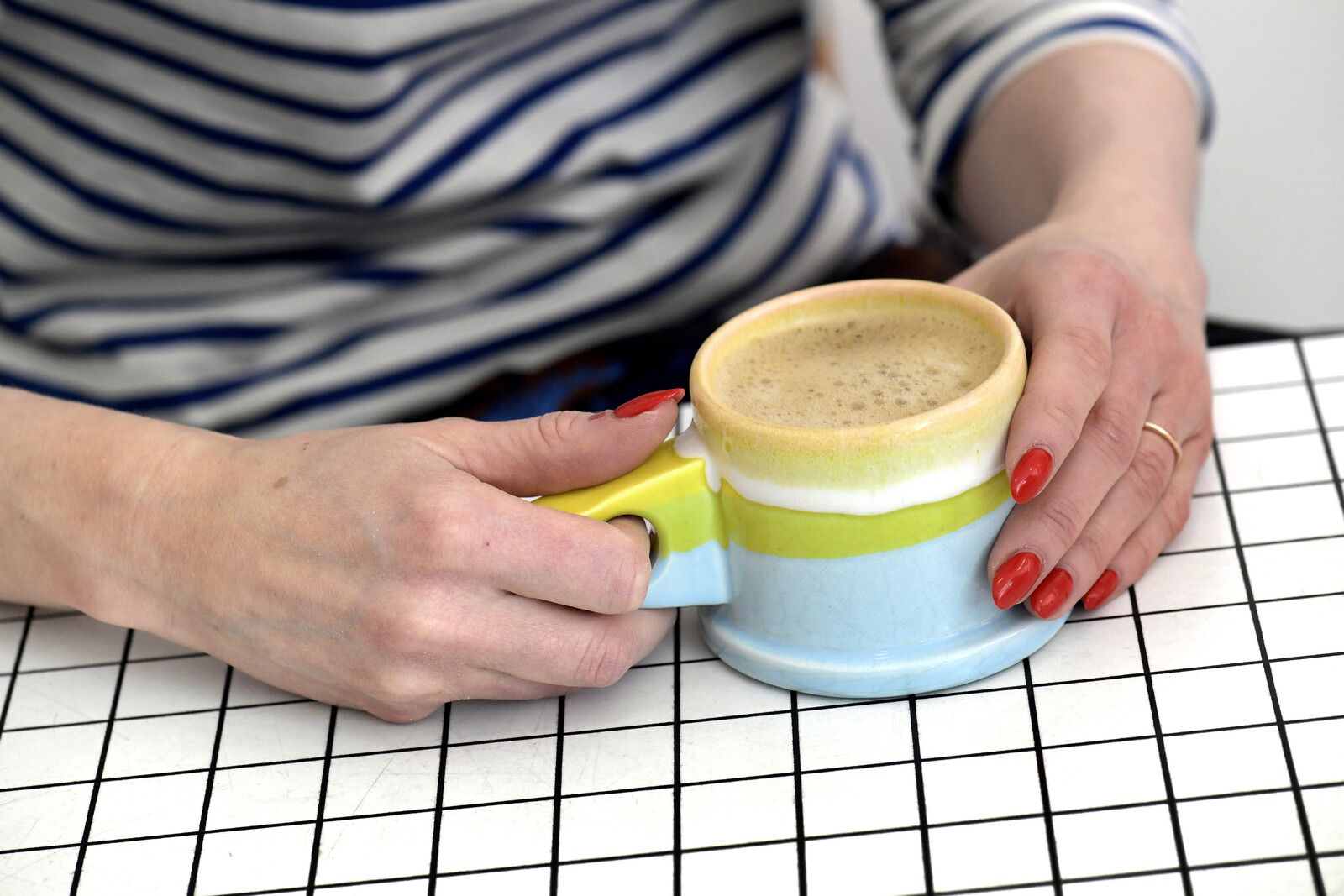 Sweden's Coffee Waste Problem: Millions of Cups Down the Drain