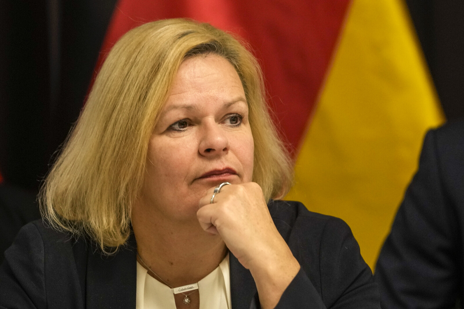 German and Austrian Ministers Cancel Syria Trip Over Terror Threat