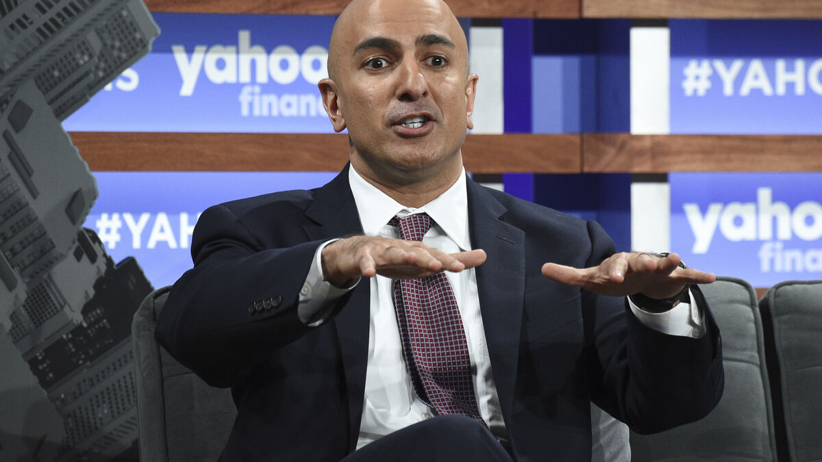 Fed officials warn of possible rate hikes