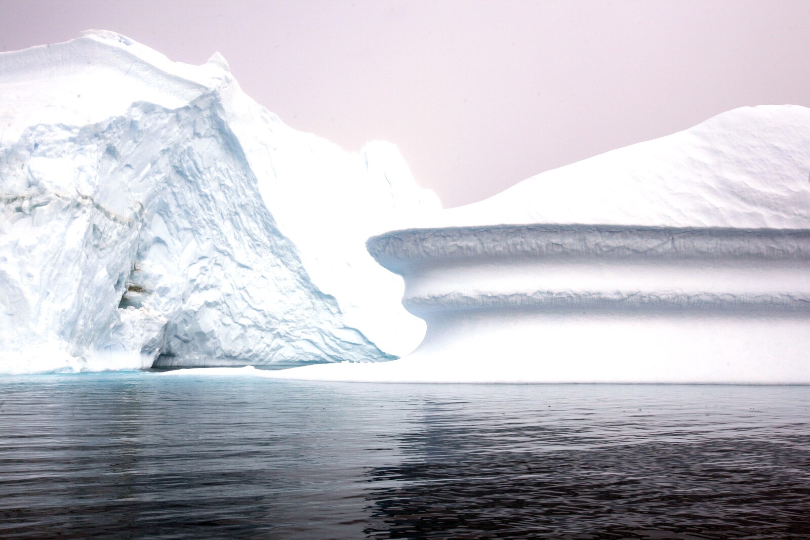 Arctic Sea Ice Hits Record Low, Losing Area Equal to England