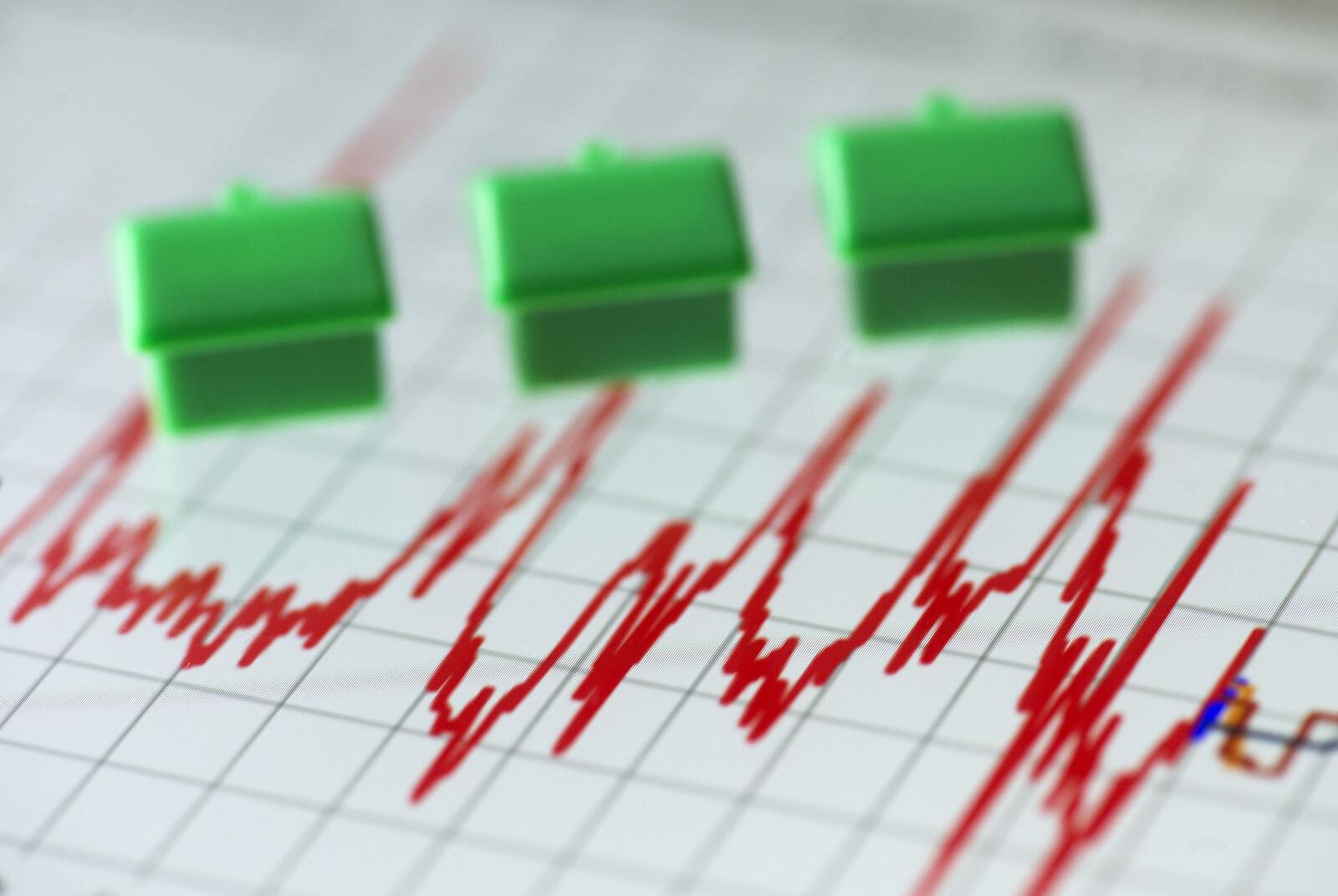 SBAB Predicts Decline in Mortgage Rates as Repo Rate Expected to Drop