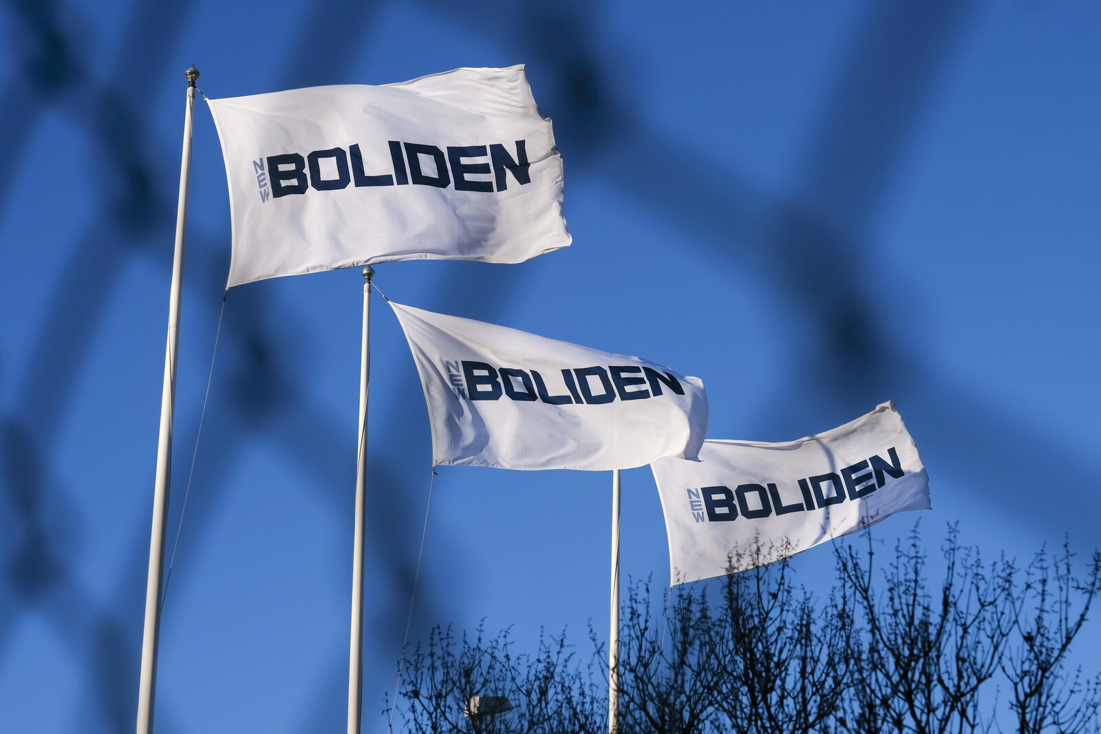 Boliden Nearly Doubles Q1 Profit Amid Rising Metal Prices