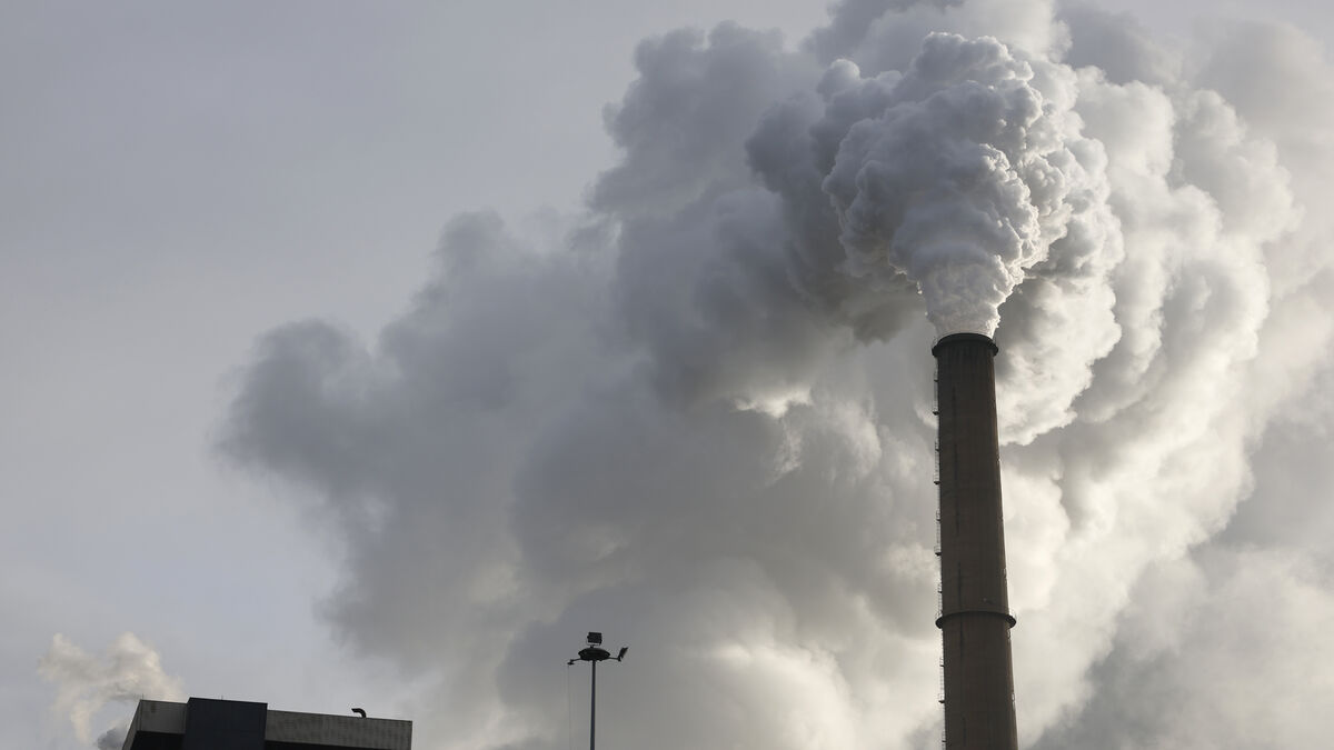 EU Environment Ministers to Set