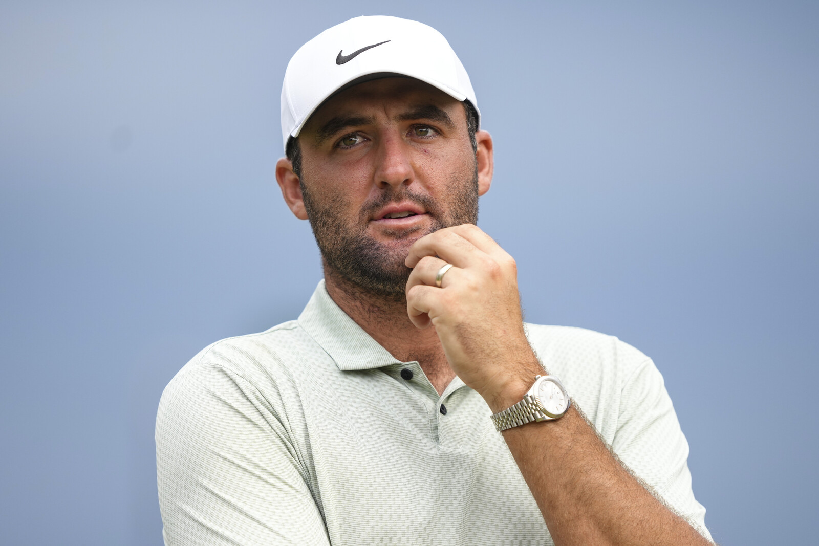 After "Christmas injury" – world number one misses new competition