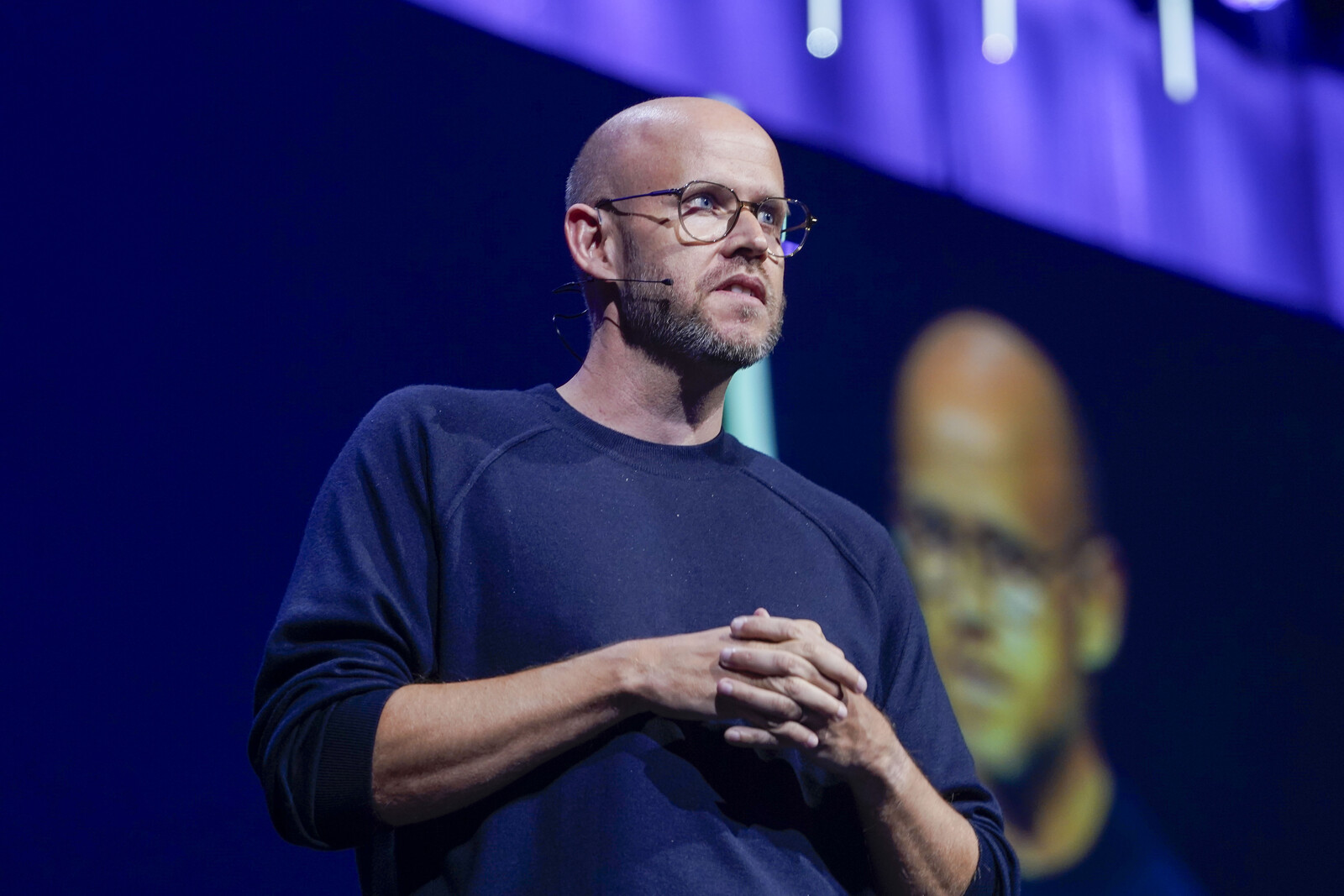 Spotify is about to break