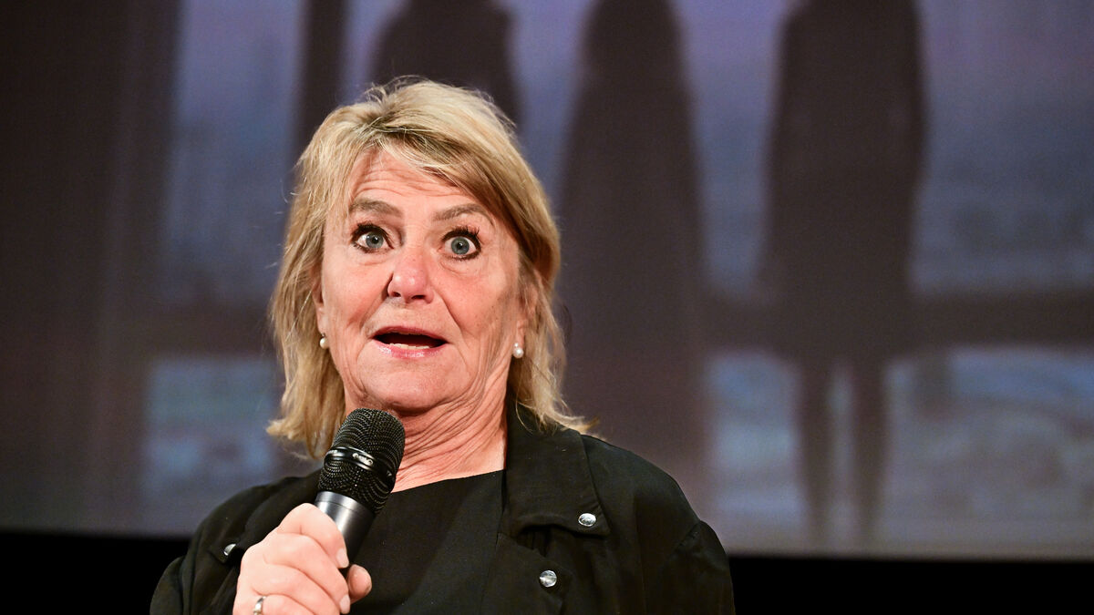 The film industry expects a watered-down Swedish film policy