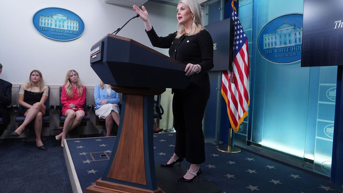 US urges Iran to accept