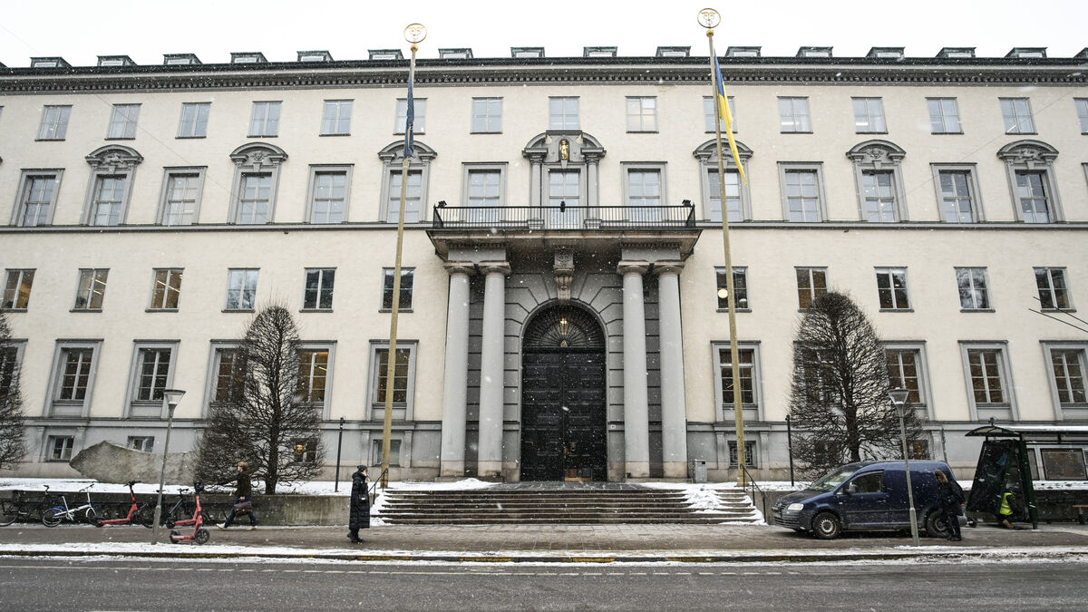 Swedish Prosecutors Open Investigation Into