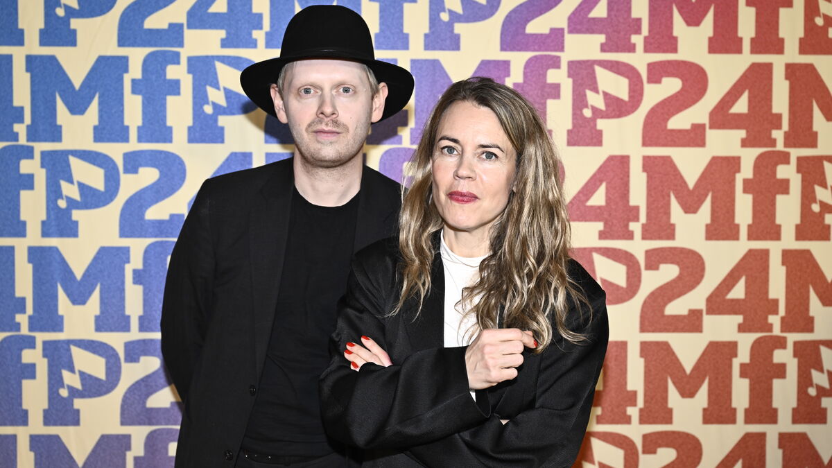 Annika Norlin starts her own record label Första tadenen with Jonas Teglund