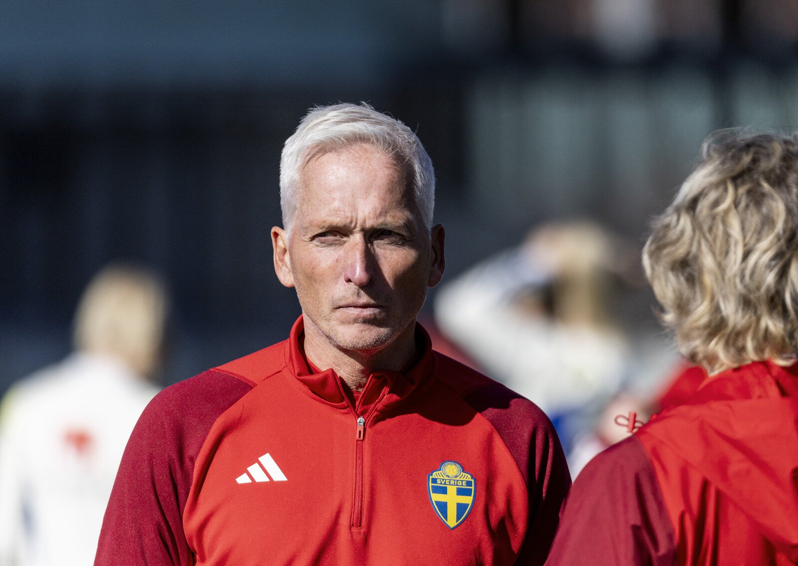 Lundh Claims Football Association CEO Chose Viaplay to "Punish" TV4 and SVT