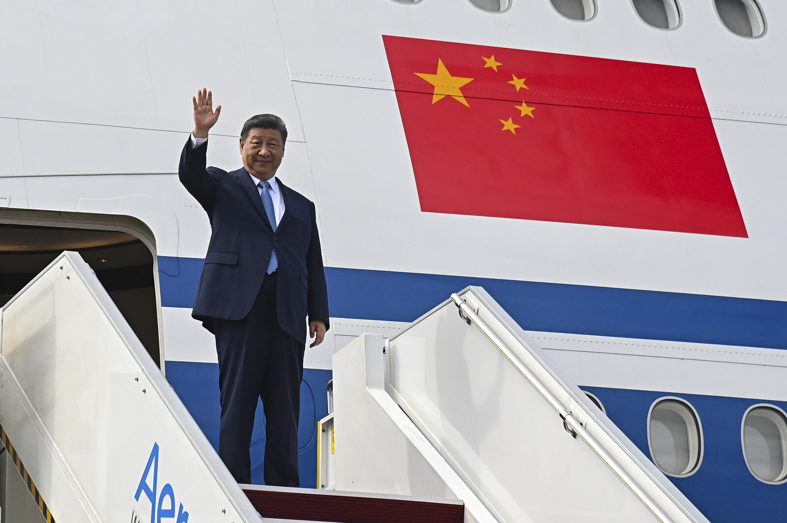 USA and China at Odds Over Existence of Tariff Negotiations
