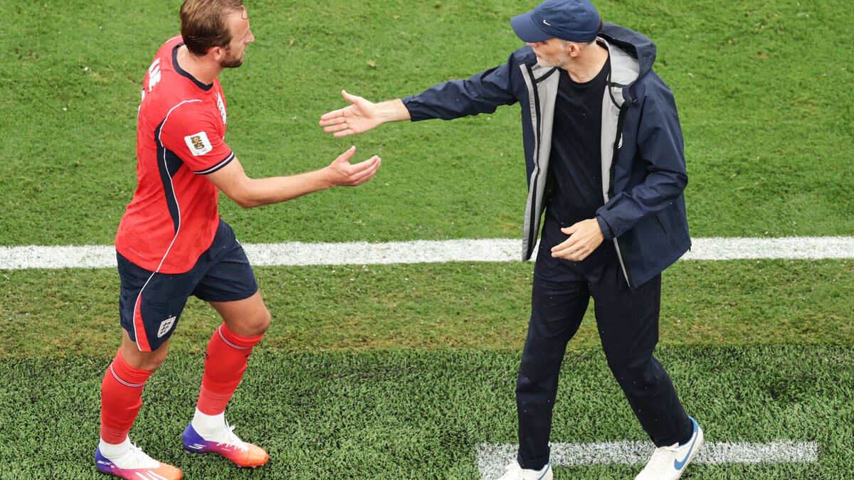 World Cup guide: England begin knockout stage under Thomas Tuchel