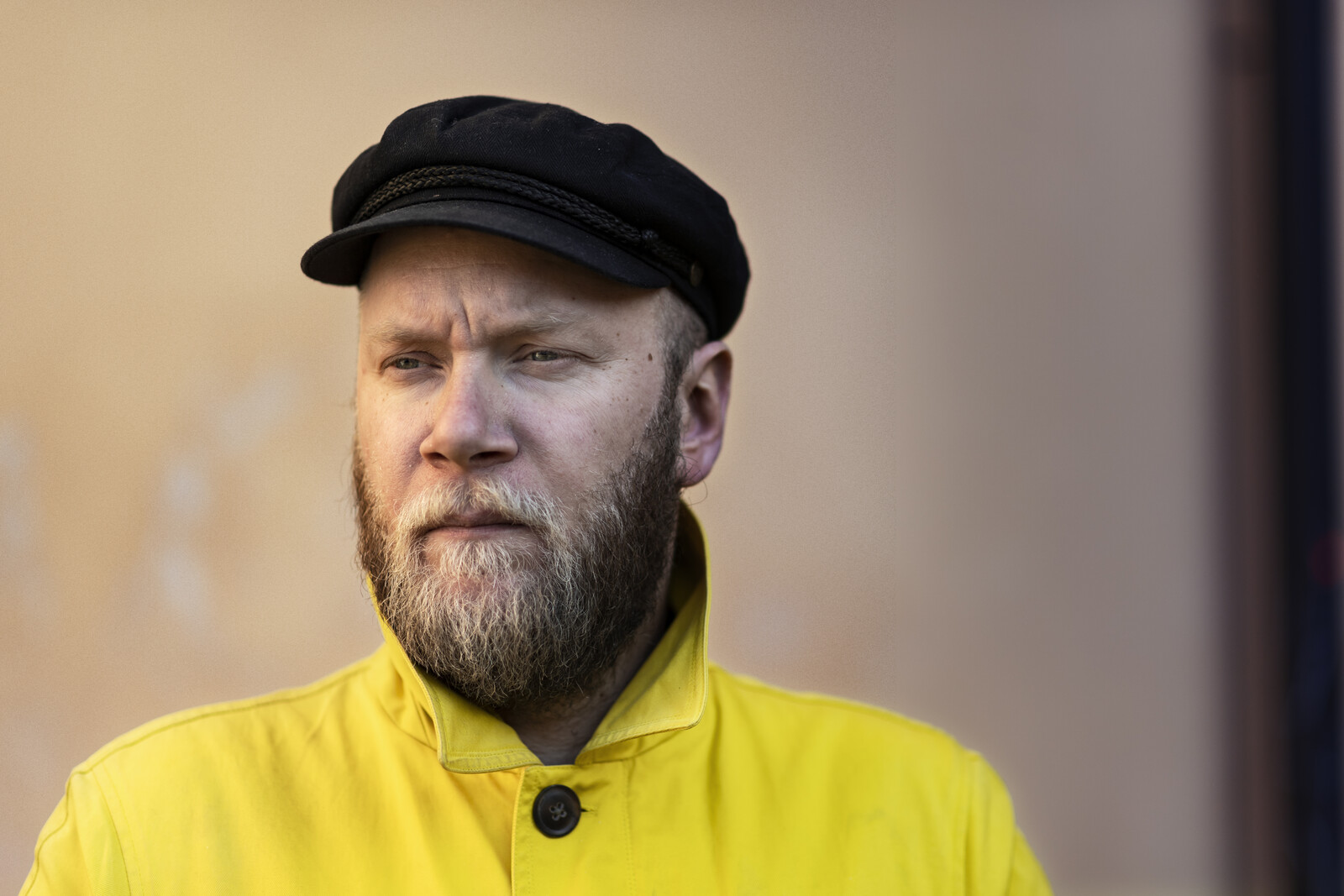 New SVT Series Pokes Fun at Swedish Cultural Climate