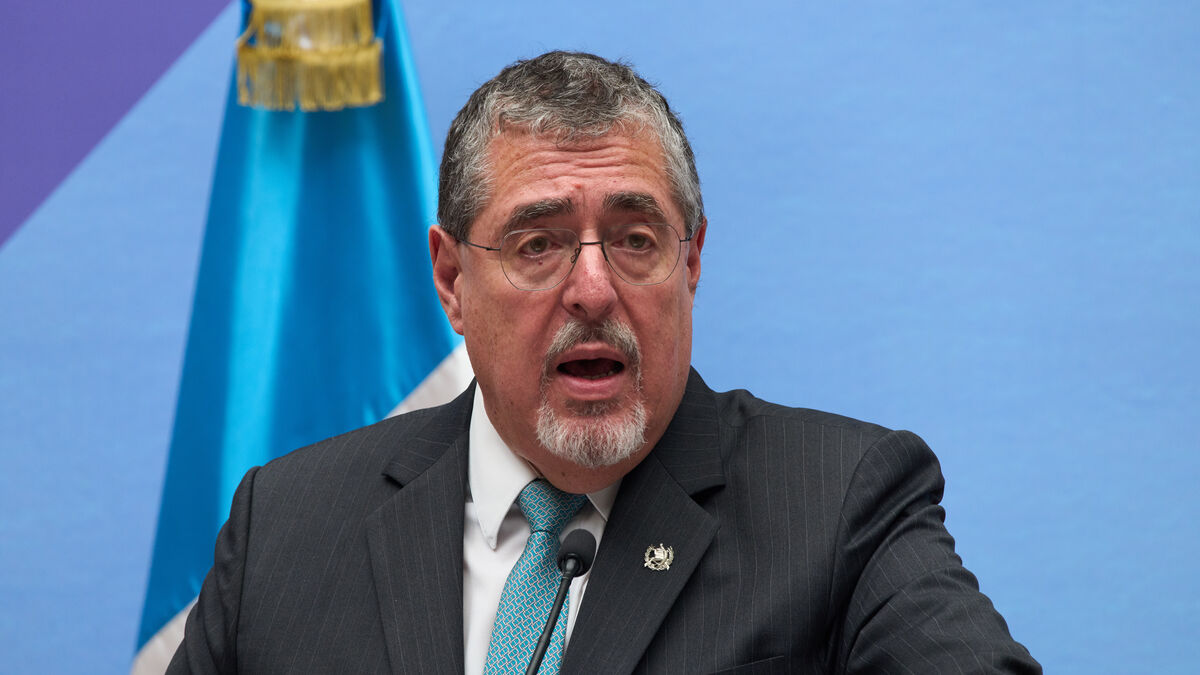 Guatemala Declares Gangs as Terrorists