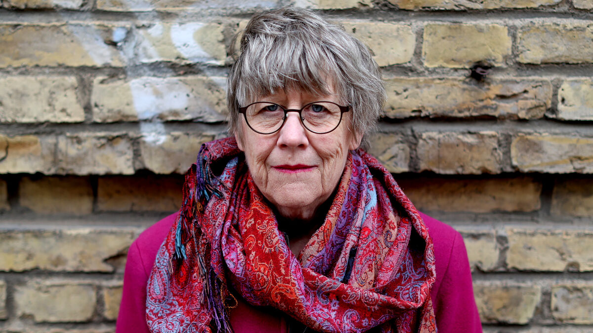 Agnes Wold criticized for statement about trans conversion