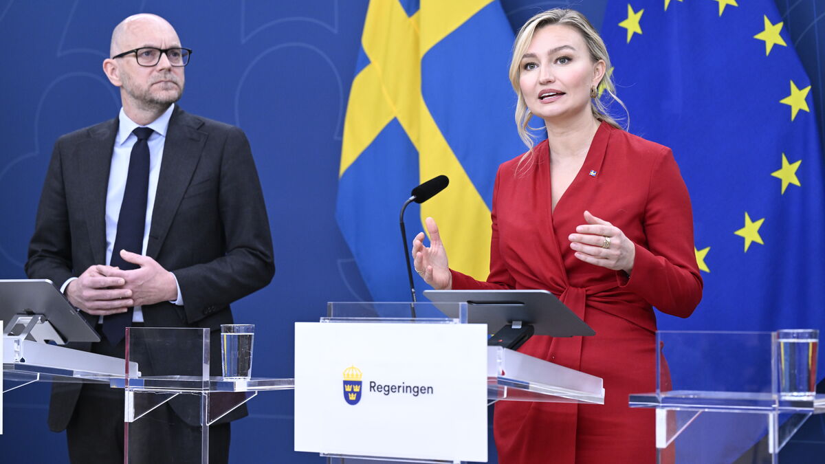 Sweden to investigate the state's role in new nuclear power