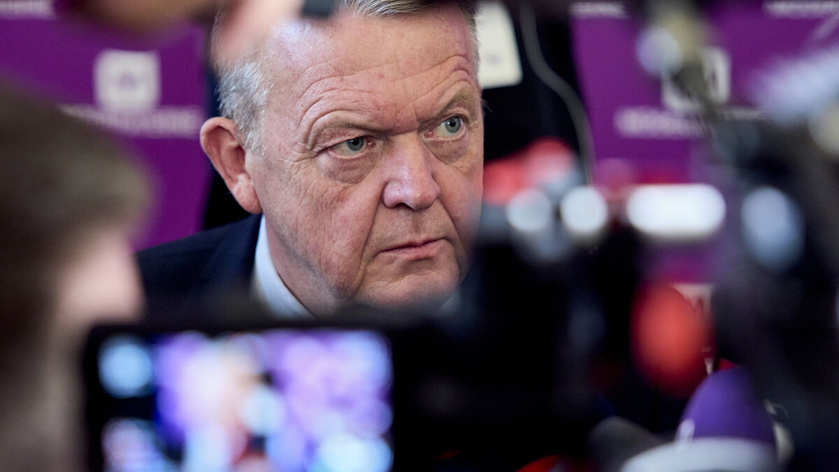 Denmark temporarily closes its embassy