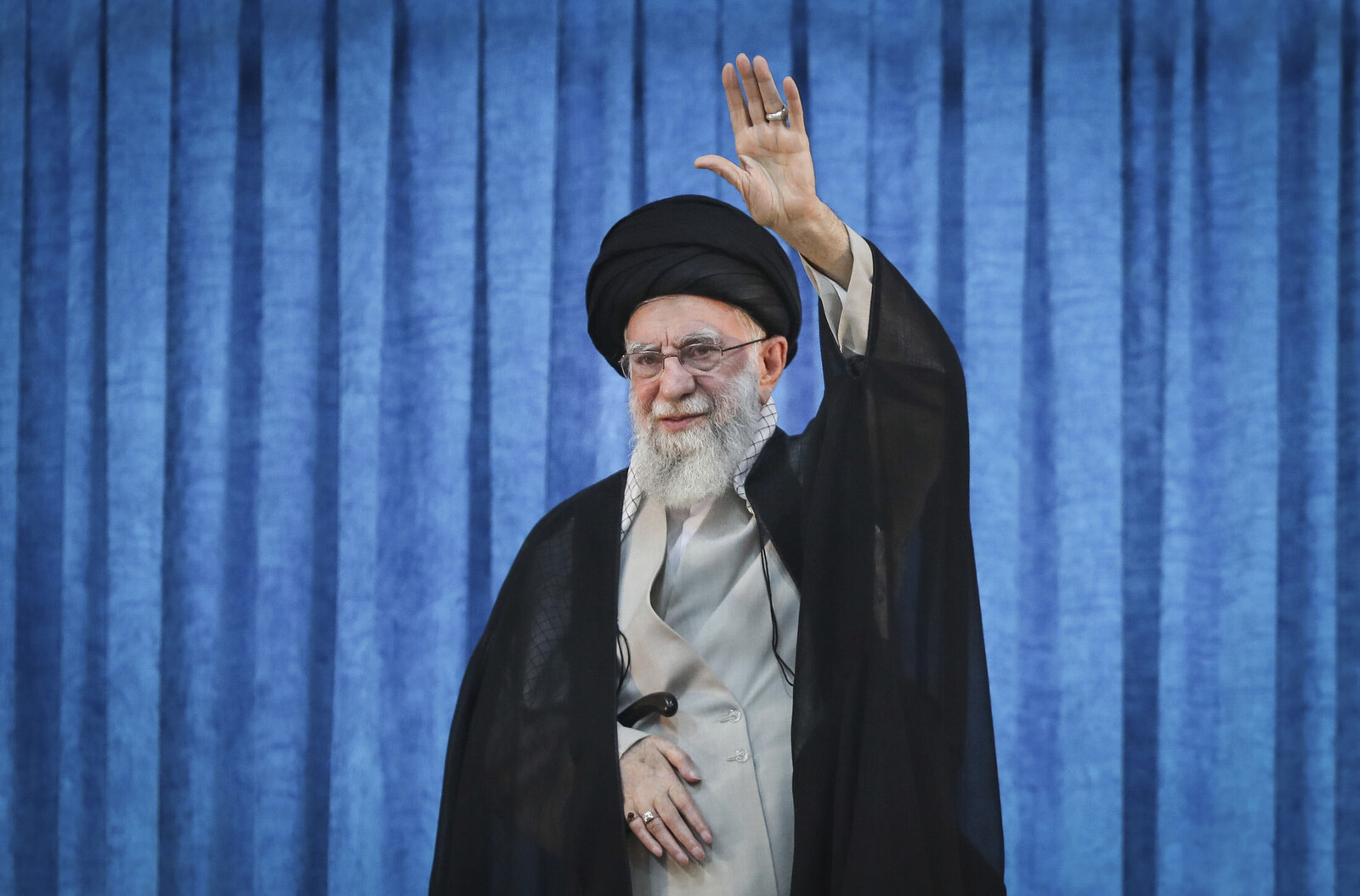Iran Executes Alleged Mossad Agent