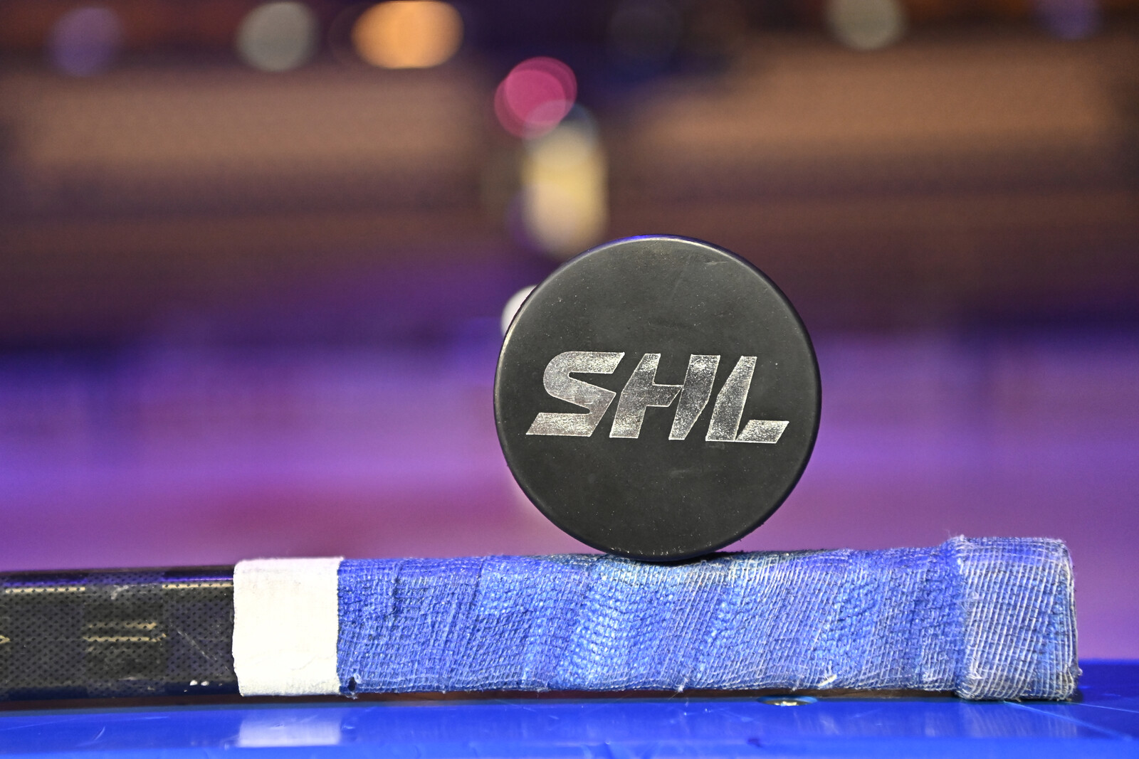 Brynäs signs short-term contract with Viktor Persson after new defense injury