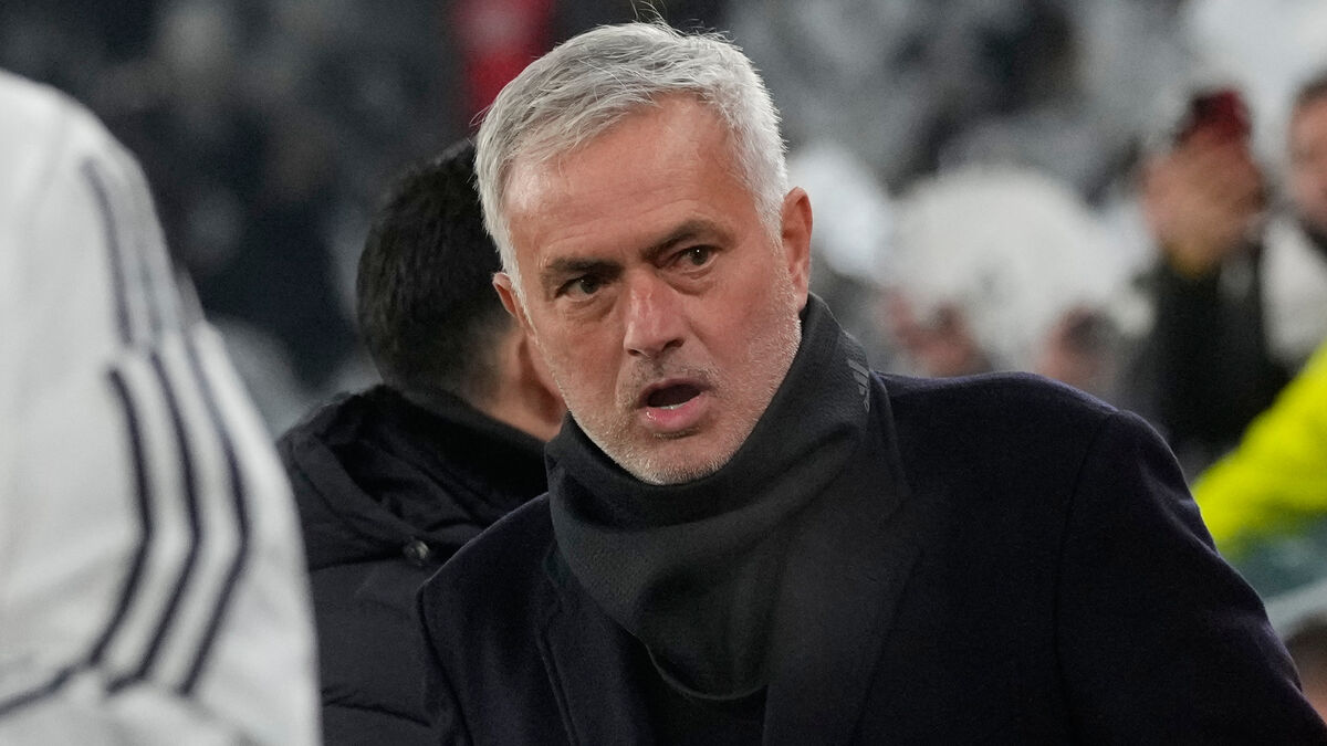 Details: Mourinho ready to return