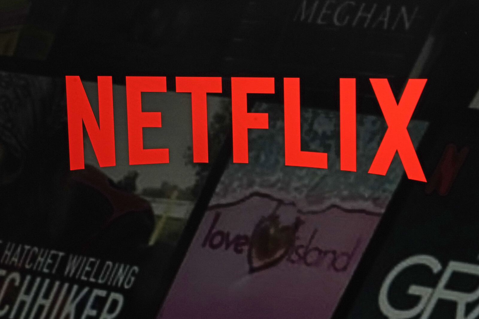 Netflix Danish Star Christopher Lund Nisse Postpones Tour