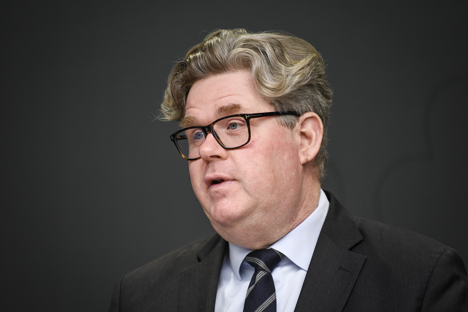 So, public servants' protection will be strengthened