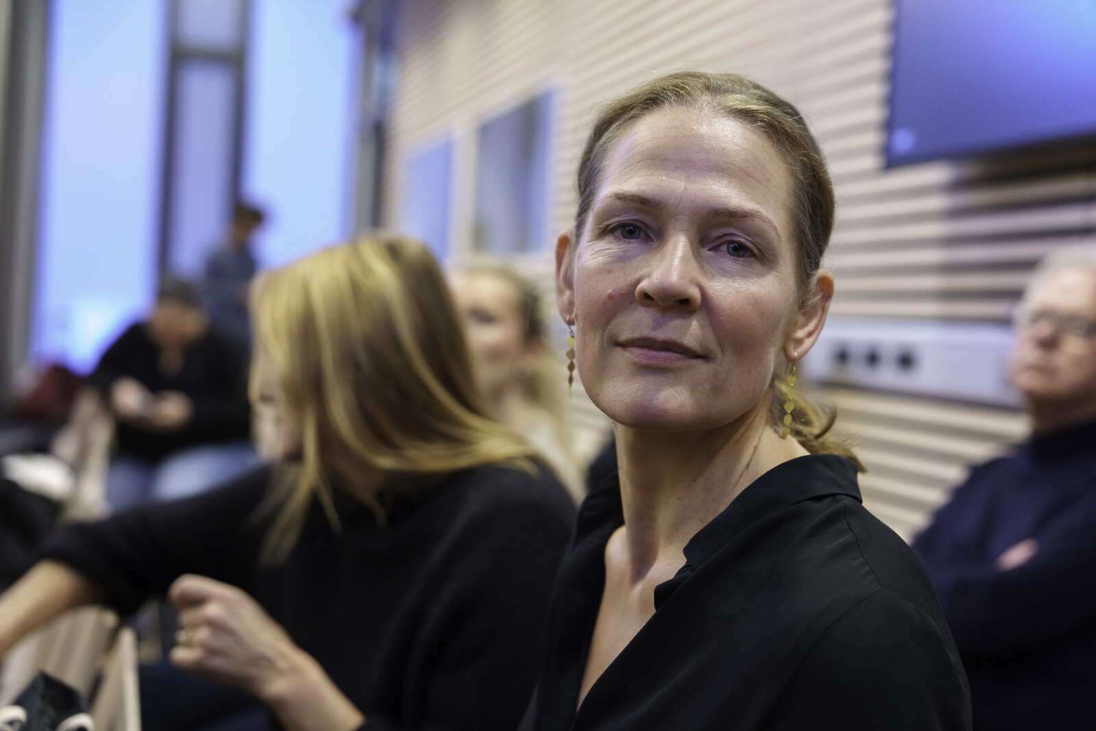 Åsne Seierstad Explores Putin's Russia in New Book