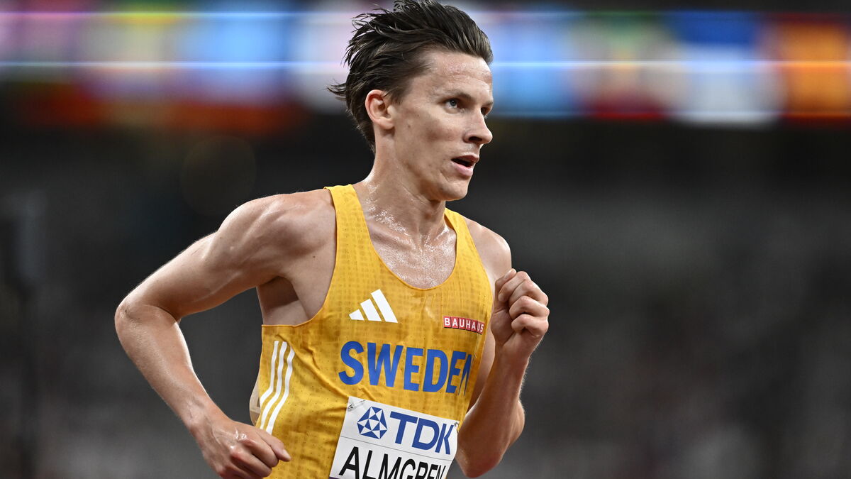 Bergqvist's headache before the European