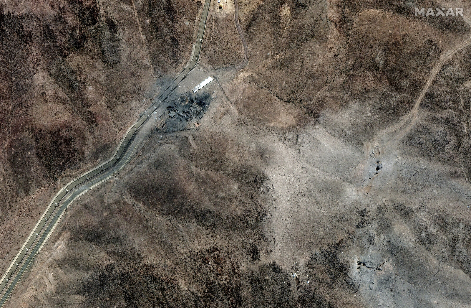 Iran Retains Significant Enriched Uranium Stockpile, Reports Suggest