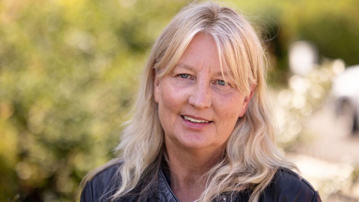 Future of Millennium series remains uncertain after Karin Smirnoff’s final book