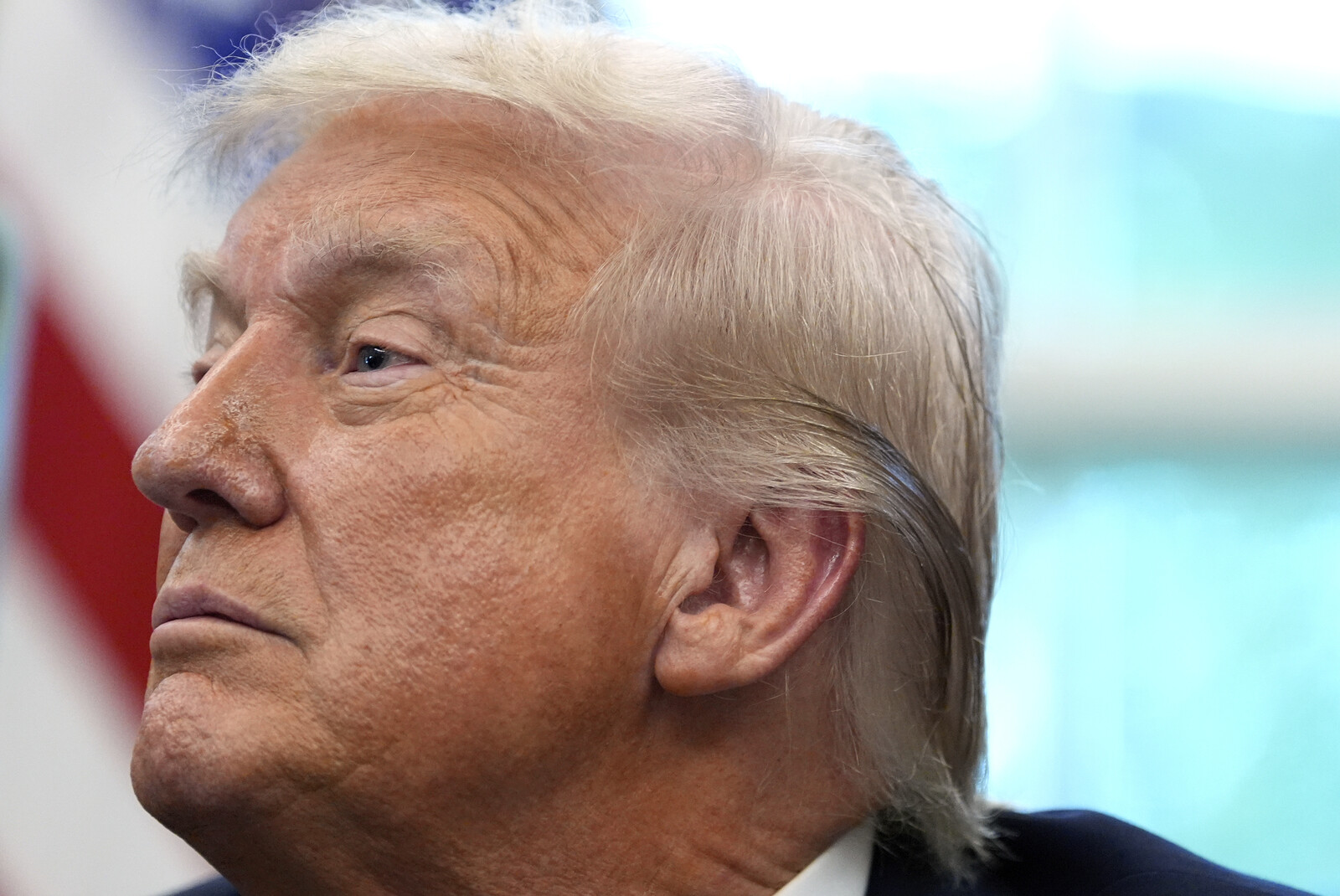 Trump Sues New York Times for $15 Billion in Defamation Case