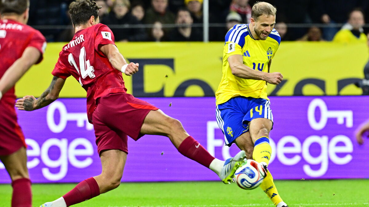 The World Cup qualifying hero