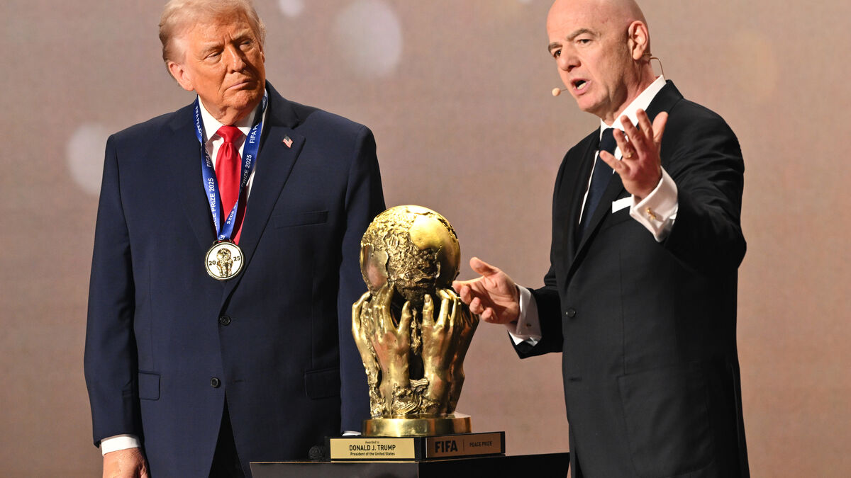 Criticism of the World Cup: