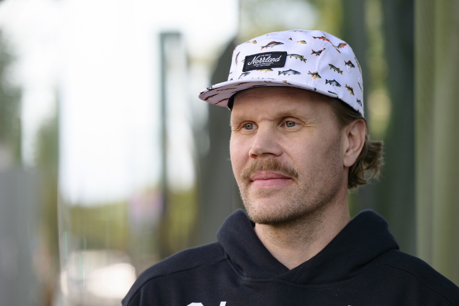 Jokinen on the outburst: "I think I'm an asshole"