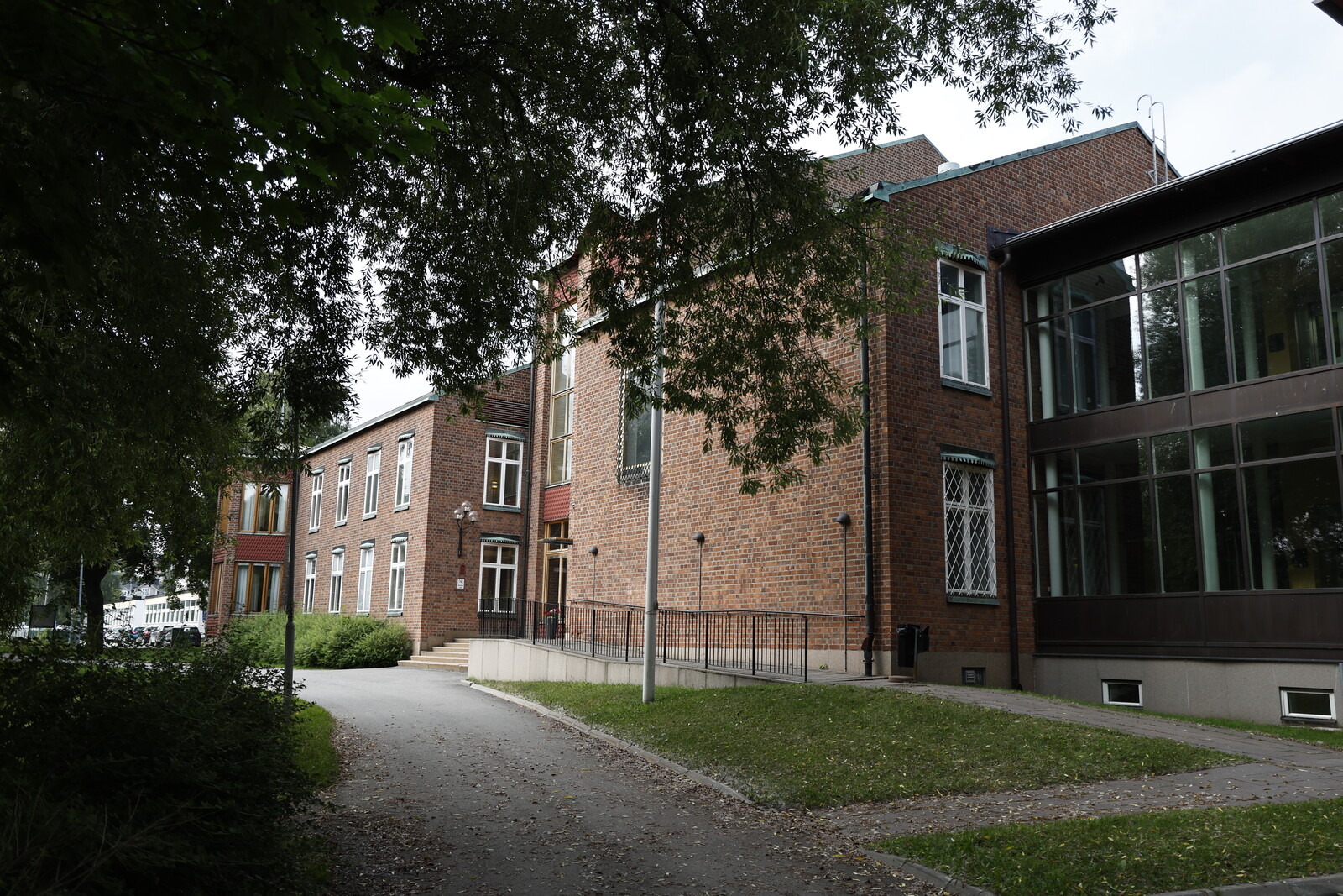 Court of Appeal Increases Sentence for Sundsvall Shooting to 16 Years