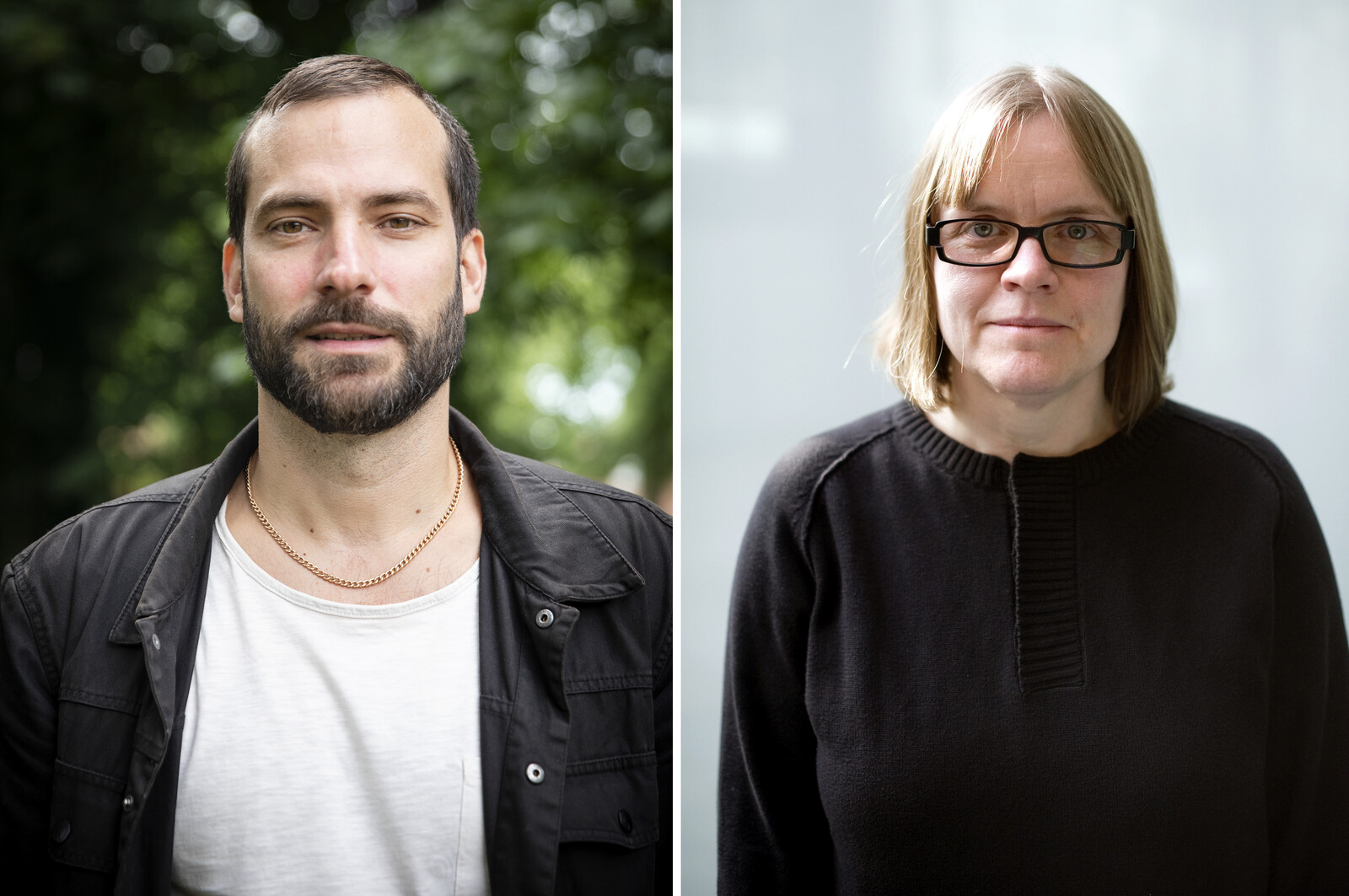 Lotta Lotass May Receive the Nordic Council's Prize