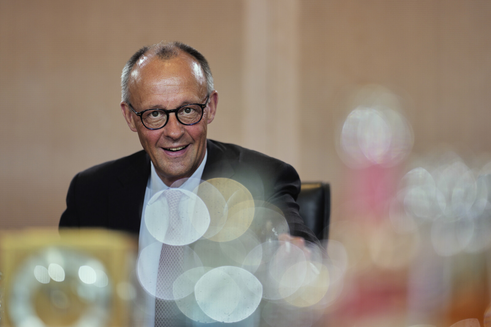 Merz Faces Backlash Over Pride