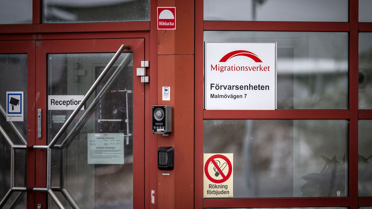 Detention facilities are criticized – expensive and legally unsafe