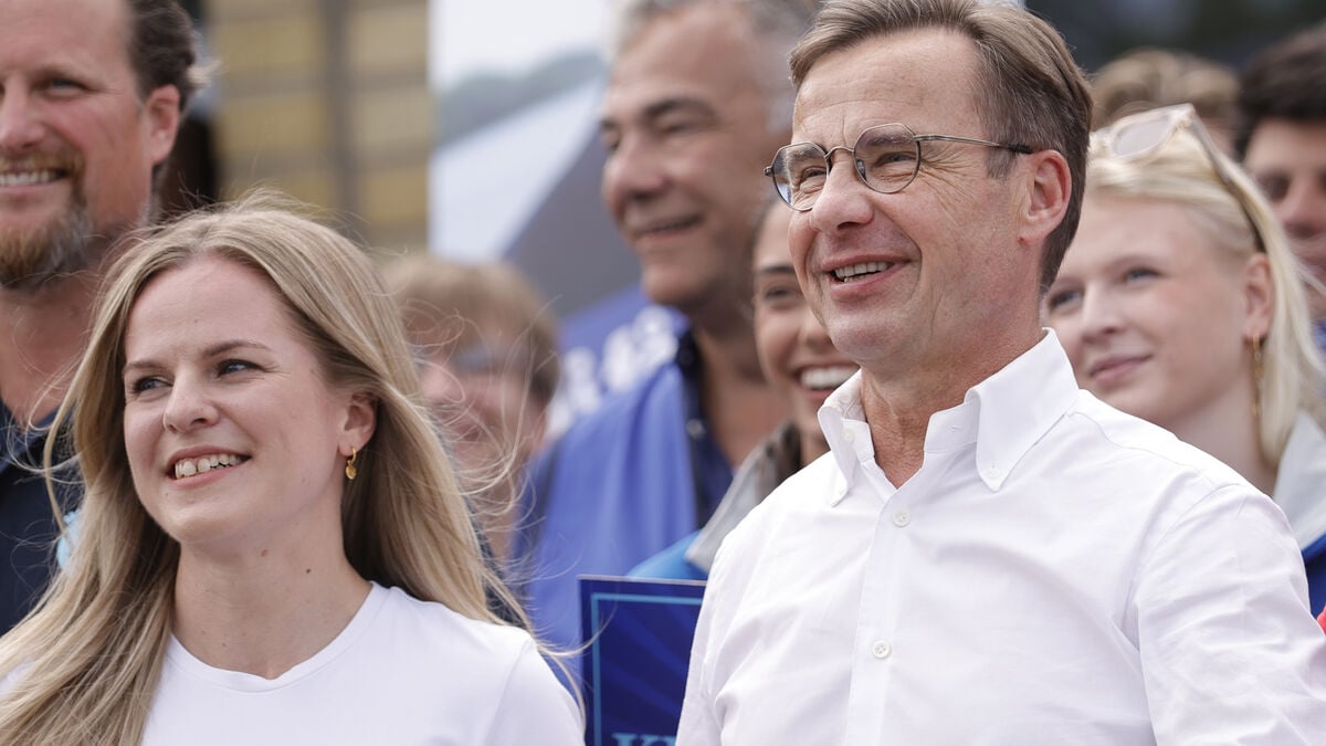 Kristersson proposes inquiry after every