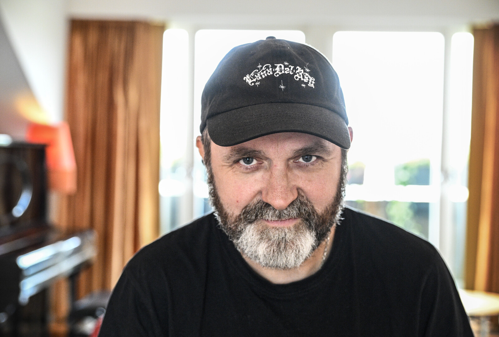 Lukas Moodysson releases new poetry collection