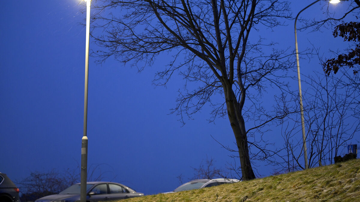 Swedish Transport Administration pauses dismantling of road lighting
