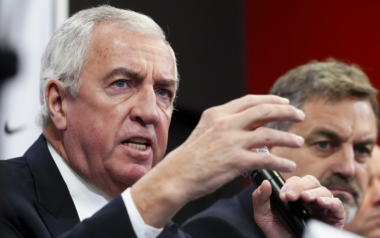 Russia Excluded from Olympic Ice